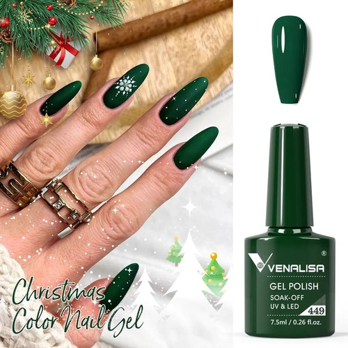 Venalisa gel nail - gel, 7.5ml