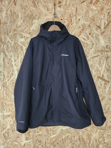 Berghaus hydroshell waterproof - berghaus,