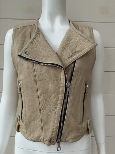 Cool edgy biker - a,