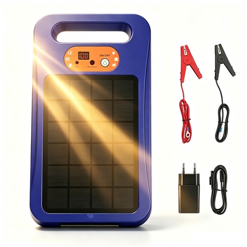 Solar power electric - power,