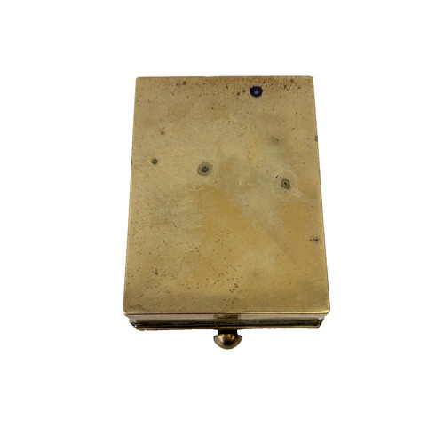 Anqiue french pocket spirit - anqiue,