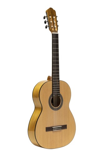 Spruce flamenco guitar - spruce,