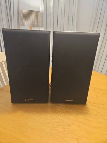 Vintage pioneer z92 - pioneer, hi