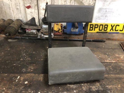 Landrover mod ffr radio - mod,