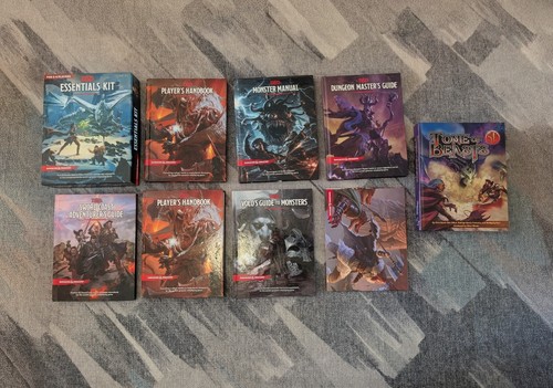 Book bundle job lot - job,