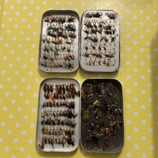 300+ Trout Flies in Wheatley