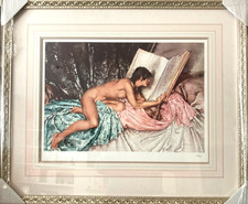 WILLIAM RUSSELL FLINT LIMITED