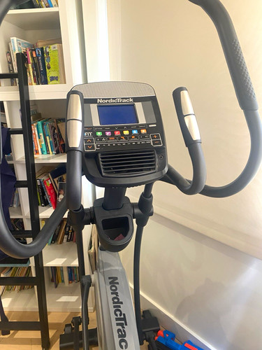 Nordictrack electric - nordictrack,