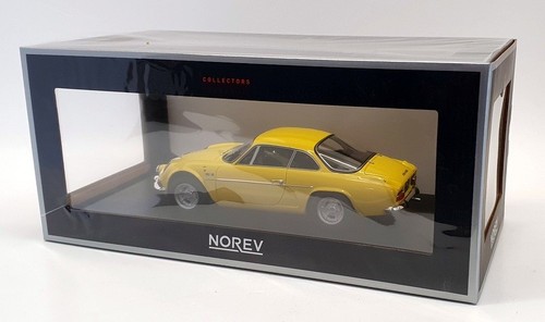 Renault alpine a110 - renault, 1600s