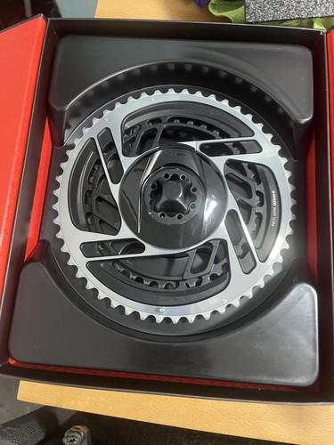 Sram red axs - axs,