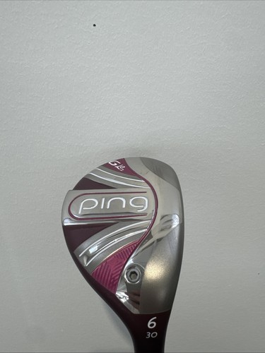 Ping gle2 ladies hybrid 30 - gle2,