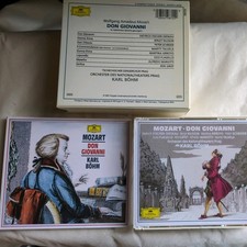 Wolfgang Amadeus Mozart -