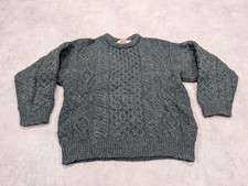 Irish Homecraft Jumper Womens