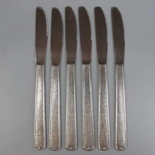 Viners salad knives - salad, 6