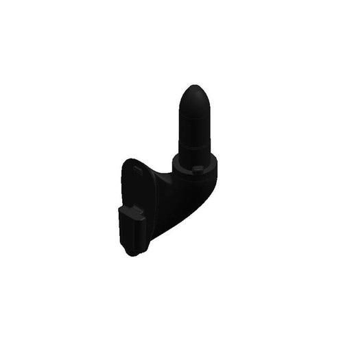 Zumex plastic injection hinge - injection,