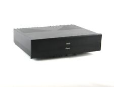 Stereo Power Amplifier Power Amp Fidelity Topaz II