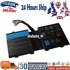 86Wh Battery for Alienware 17