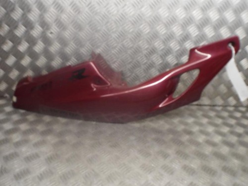 Honda cbr250rr cbr250 mc22 - rr,