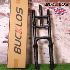 BUCKLOS Fat Fork 180mm 20*4.0"