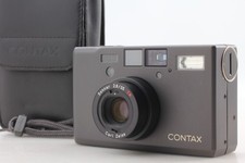 [Top Mint w/Case] Contax T3