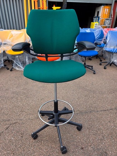 Humanscale freedom draughtsman - freedom,