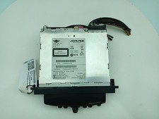 MINI COUNTRYMAN CD STEREO HEAD