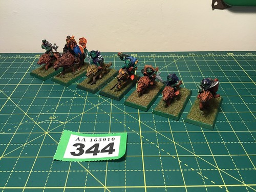 28mm fantasy citadel 7 - -,