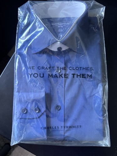 Charles tyrwhitt men - tyrwhitt, royal