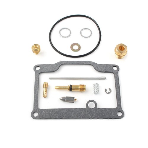 For suzuki carburetor rebuild - suzuki,