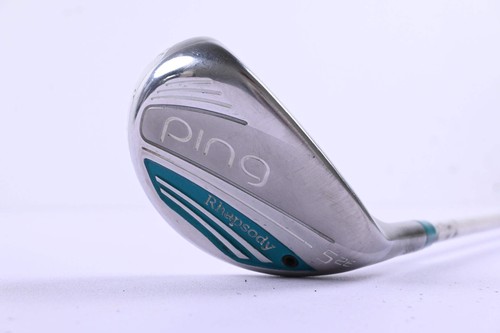 Ladies ping rhapsody 2015 5 - rhapsody,