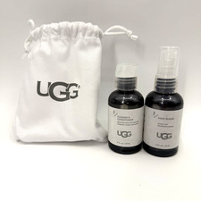 UGG Care Kit 2-Pack Shoe Care