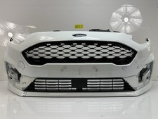 FORD FIESTA ST LINE 2018-ON