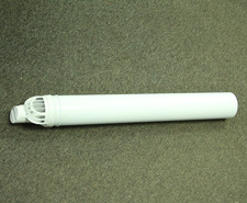 Vaillant Horizontal Flue