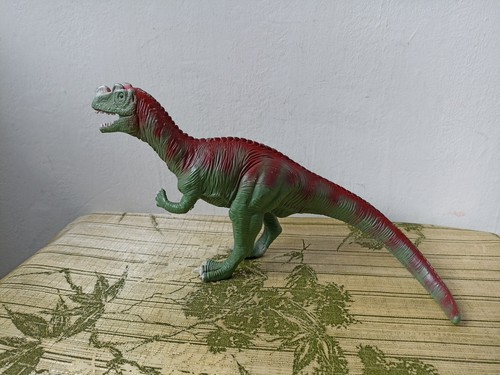 Action figure dinosaur - figure,