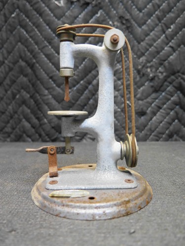 Vintage wilesco m51 - wilesco, small