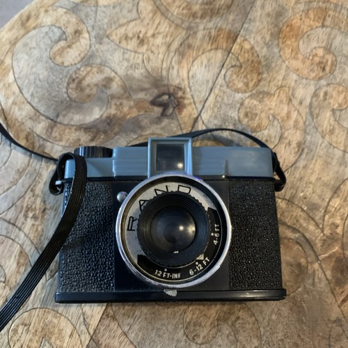 Lomography diana 120mm - lomography,