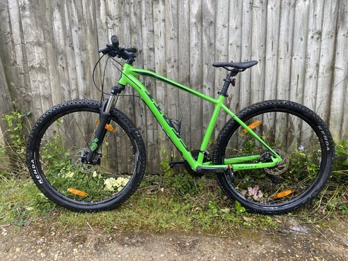 Scott aspect 970 mountain - 970,