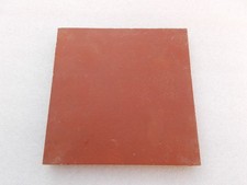 Encaustic Floor Quarry Tile