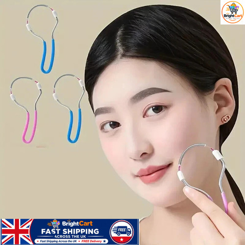 Face facial hair spring - hair,