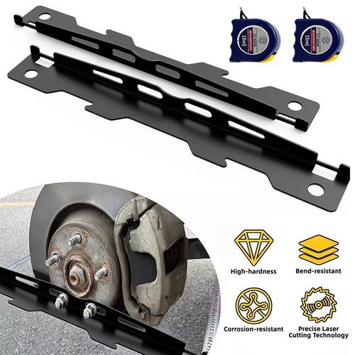 Wheel alignment tool toe - wheel,