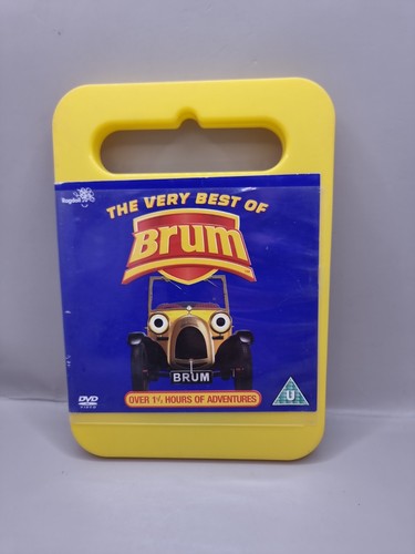 The very best brum - very, dvd