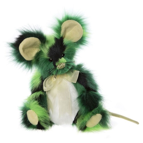 Charlie bears big cheese - charlie,