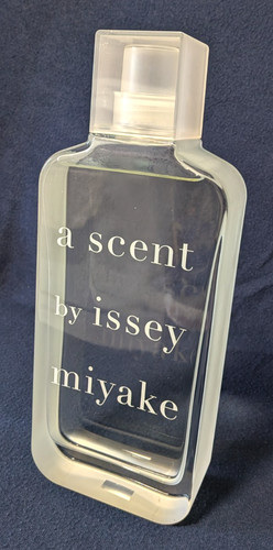 Issey miyake scent - miyake, “a