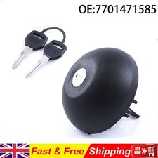 LOCKING FUEL PETROL DIESEL CAP