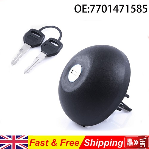 Locking fuel petrol - fuel,