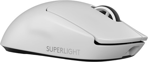 Logitech pro superlight 2 - pro,