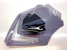 BMW S1000R Screen