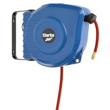 Clarke 9 metres Retractable
