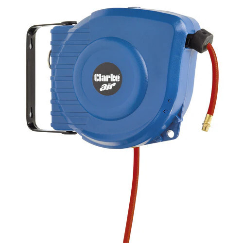 Clarke metres retractable - 9,