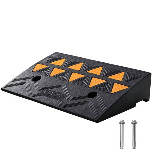 Vevor rubber curb - vevor,